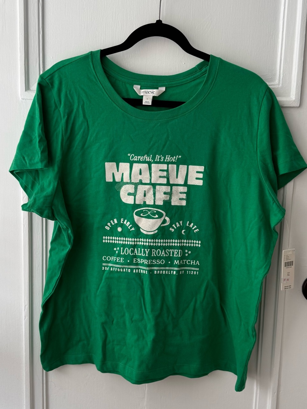 Maeve tshirt